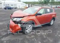 2015 Toyota RAV4 фото