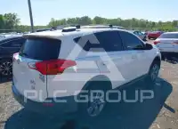 2015 Toyota RAV4 photo