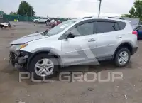 2015 Toyota RAV4 фото