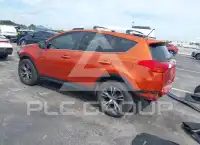 2015 Toyota RAV4 photo