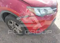 2015 Toyota RAV4 photo