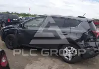 2015 Toyota RAV4 фото