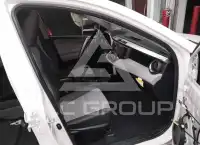 2015 Toyota RAV4 photo