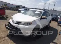 2015 Toyota RAV4 фото