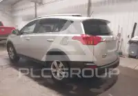 2015 Toyota RAV4 фото