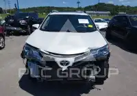 2015 Toyota RAV4 фото