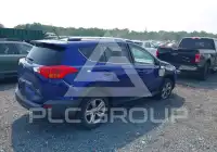2015 Toyota RAV4 фото