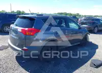 2015 Toyota RAV4 фото