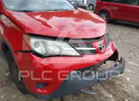 2015 Toyota RAV4 photo