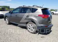 2015 Toyota RAV4 фото