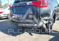 2015 Toyota RAV4 photo