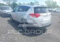 2015 Toyota RAV4 фото