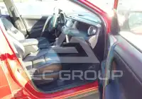 2015 Toyota RAV4 фото