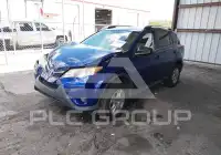 2015 Toyota RAV4 фото