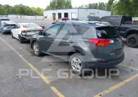 2015 Toyota RAV4 photo