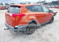 2015 Toyota RAV4 photo