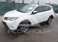 2015 Toyota RAV4 photo