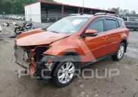 2015 Toyota RAV4 фото