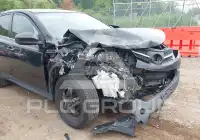 2015 Toyota RAV4 photo