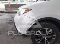 2015 Toyota RAV4 photo