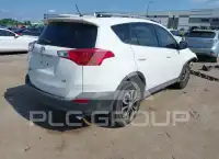 2015 Toyota RAV4 фото