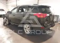 2015 Toyota RAV4 photo