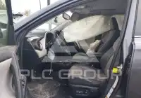 2015 Toyota RAV4 фото