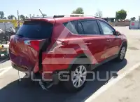 2015 Toyota RAV4 фото