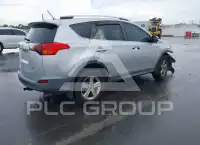 2015 Toyota RAV4 фото