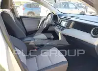 2015 Toyota RAV4 фото