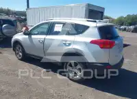 2015 Toyota RAV4 photo
