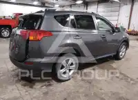 2015 Toyota RAV4 фото