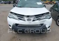 2015 Toyota RAV4 photo