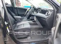 2015 Toyota RAV4 фото