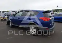 2015 Toyota RAV4 photo