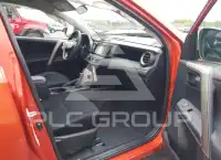 2015 Toyota RAV4 фото