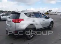 2015 Toyota RAV4 photo