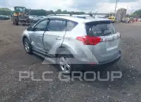 2015 Toyota RAV4 photo