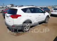2015 Toyota RAV4 фото