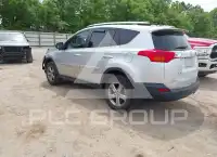 2015 Toyota RAV4 фото