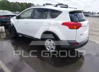 2015 Toyota RAV4 фото