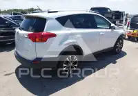 2015 Toyota RAV4 фото