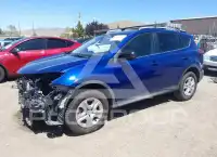 2015 Toyota RAV4 фото
