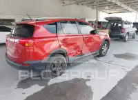 2015 Toyota RAV4 фото