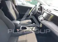 2015 Toyota RAV4 фото