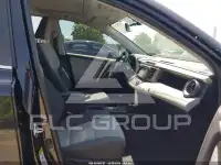 2015 Toyota RAV4 photo
