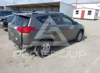 2015 Toyota RAV4 photo