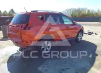 2015 Toyota RAV4 фото