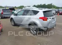 2015 Toyota RAV4 photo