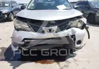 2015 Toyota RAV4 фото